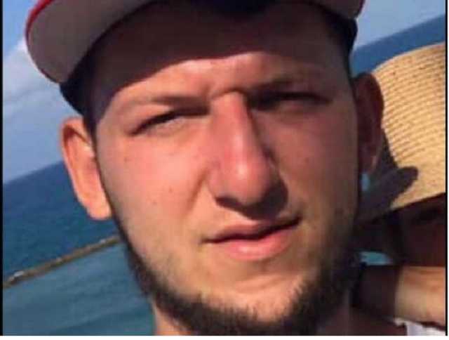 Под Киевом похитили человека: в сети показали видео с места ЧП