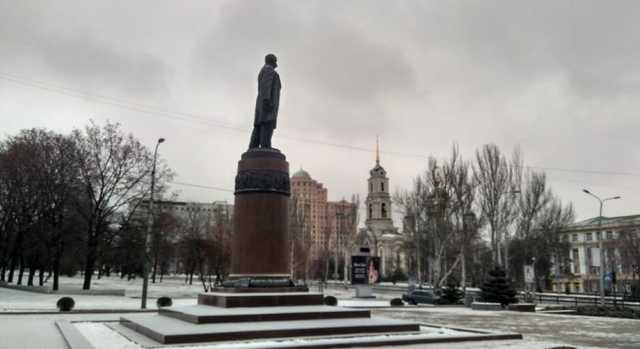 «Руская весна» не пришла. Как новые «братки» по-новому метут оккупированный Донбассе