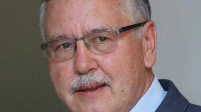 Гриценко пообещал «обрубать руки» коррупционерам в случае его победы на выборах