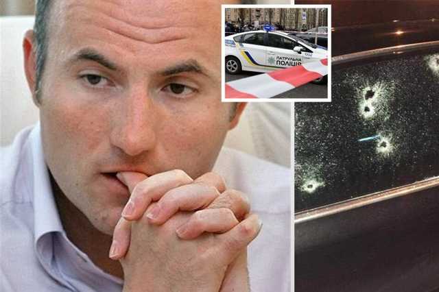 Кровавый след: всплыла связь Фукса с организатором заказных убийств