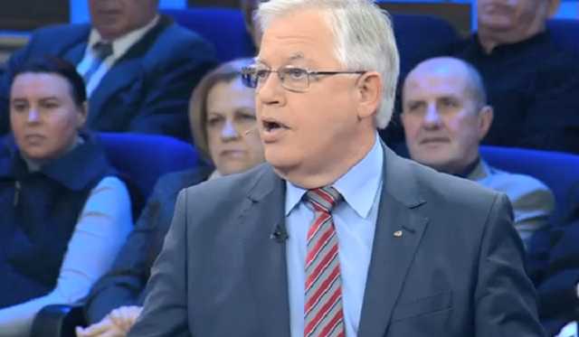 Симоненко раскритиковал на росТВ новые правила секса в Украине