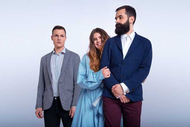 Участники группы KAZKA рассказали, почему заслуживают победы в Нацотборе на "Евровидение-2019"