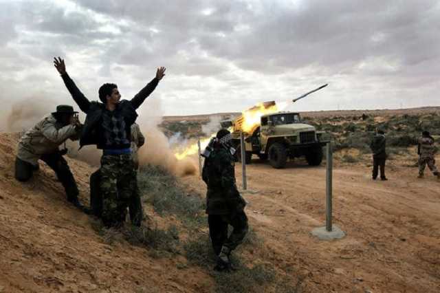 ’’Пороховая бочка’’: в Европе предупредили об угрозе новой войны с участием РФ