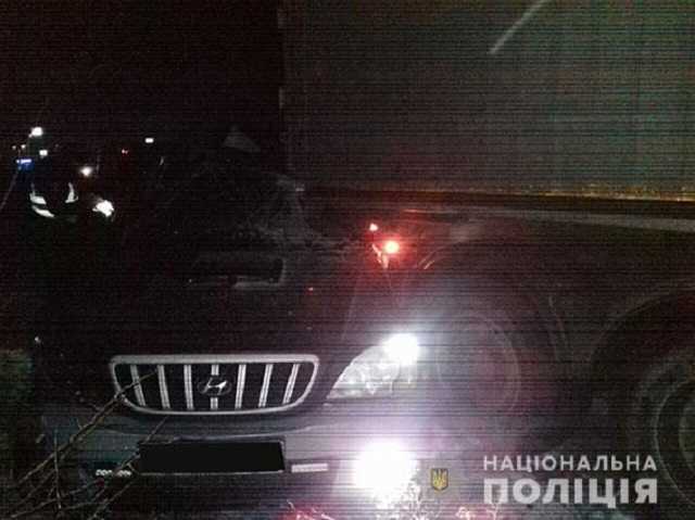 ДТП с генералом ВСУ под Николаевым: появились новые подробности