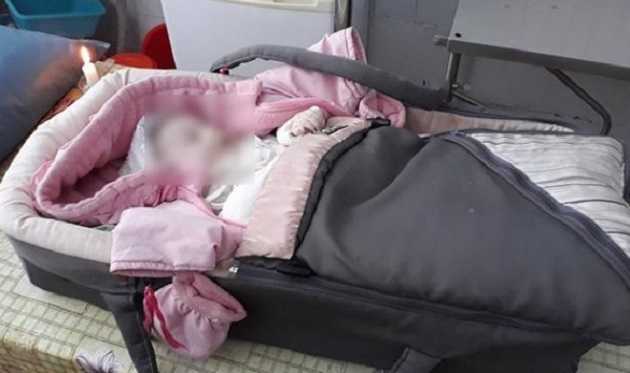 На Прикарпатье мужчина убил 3-летнюю дочь сожительницы