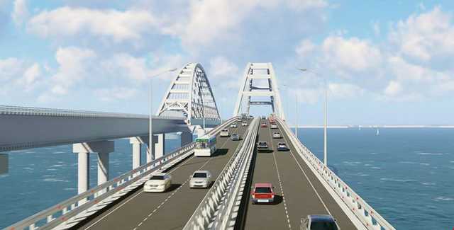 Названо причини, через які може обвалитися Кримський міст
