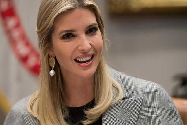 СМИ: Дочь Трампа может стать главой Всемирного банка