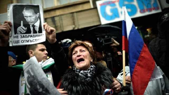 Болгарского олигарха обвинили в работе на Россию