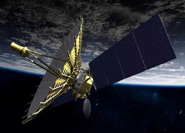 Единственный российский космический телескоп не выходит на связь