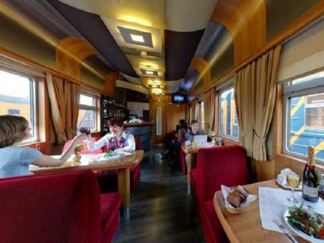 ’’Дома пусть мяукает!’’ В поезде разгорелся языковой скандал вокруг ветерана АТО