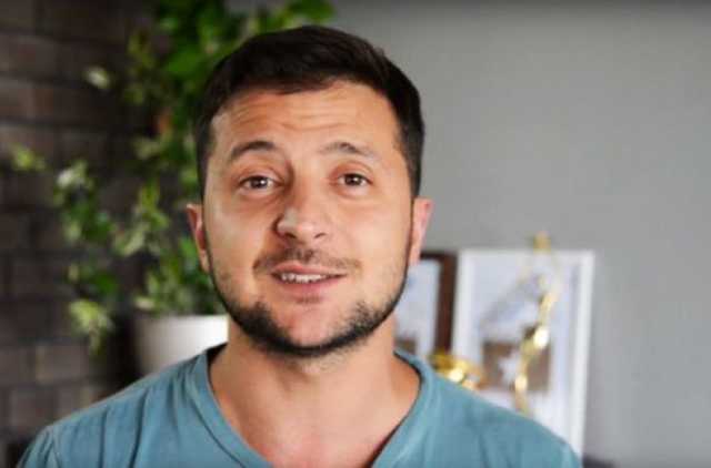 Зеленский рассказал, что будет делать с русскоязычным населением