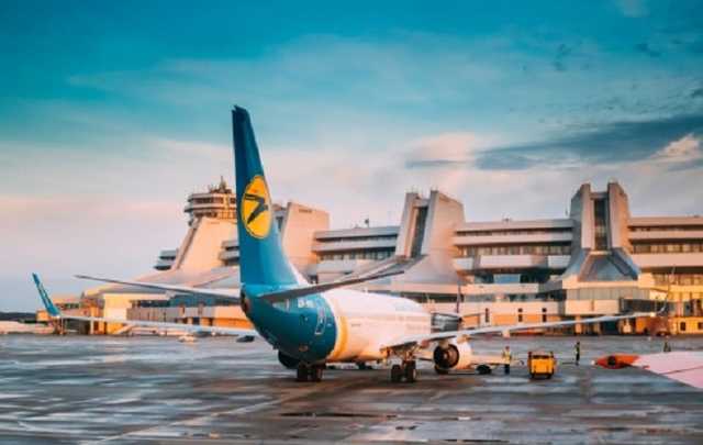 Однажды прилетев домой, ты можешь обнаружить одно тотальное МАУ на всю страну, – Фурса