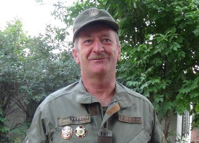 Воевал с инвалидностью: в ДТП разбился известный полковник ВСУ