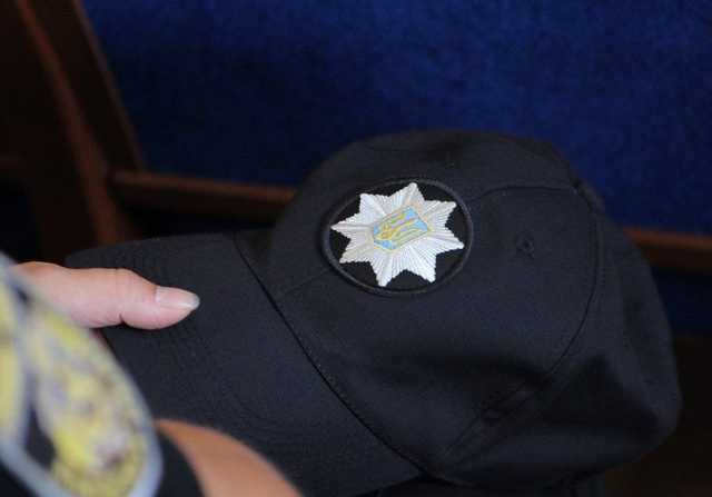 Полиция вторые сутки ищет похищенного под Киевом бизнесмена