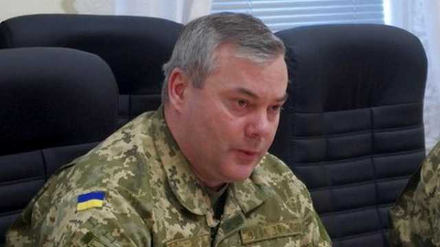 Наев рассказал о коварных планах Кремля на Донбассе