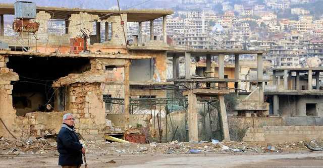 В Сирии задержали боевиков ИГИЛ, среди них двое граждан РФ