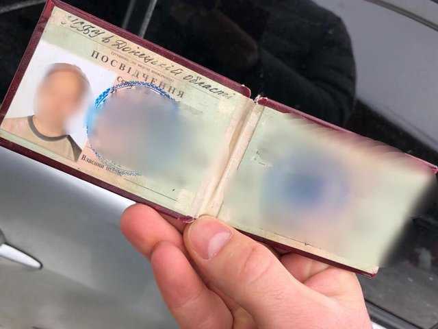 Похищение бизнесмена под Киевом заказали пенсионер СБУ с сыном: детали от прокуратуры