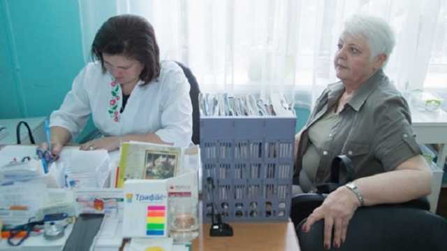 В Минздраве рассказали о лицензировании врачей и их ответственности