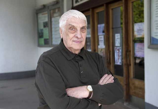 В Москве умер известный актер и режиссер