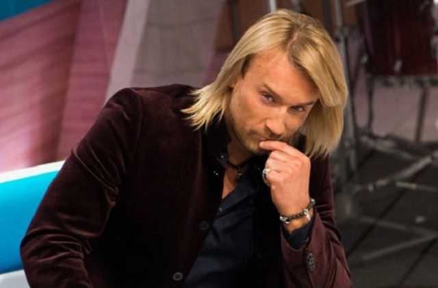 "Сделать страну счастливой": Винник рассказал о выдвижении в президенты