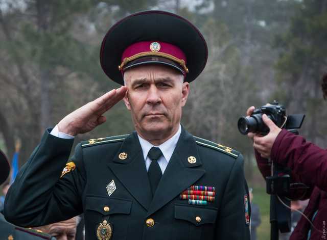 Одесский военком утаил квартиру в Крыму: делом занялась военная прокуратура