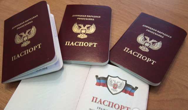 Россия решила признать ’’Л/ДНР’’: рассекречен план Путина