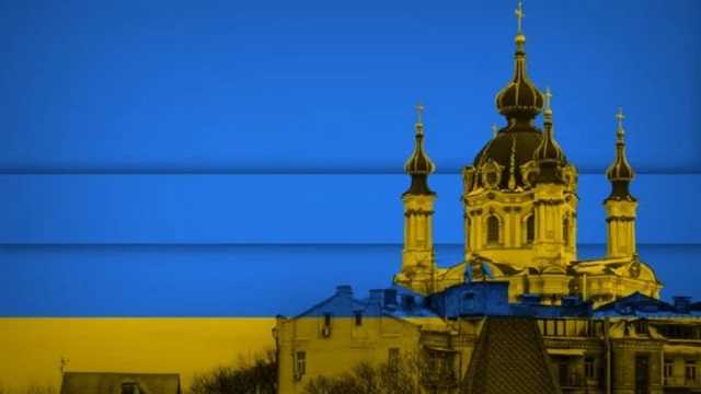 В России рассказали, когда РПЦ признает автокефальную украинскую церковь
