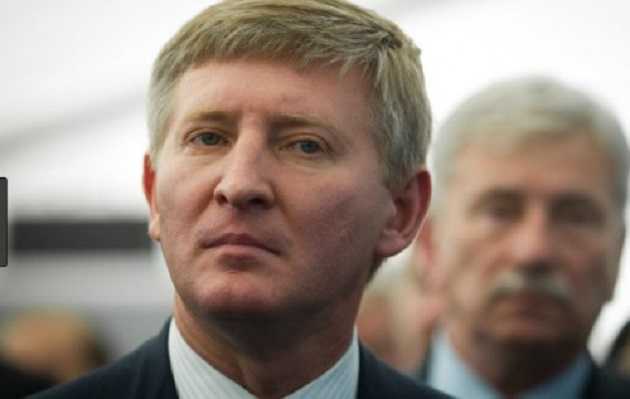 Ахметов продовжує поглинати українську енергетику. Купили ще два обленерго