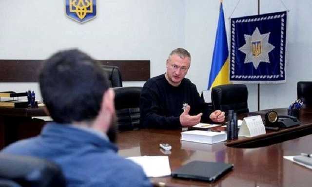 Нацполіція є відомством, що протиставлене суспільству