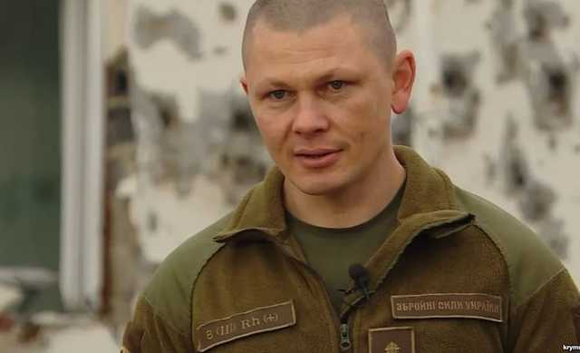 Скандальный экс-комбриг, который сбил солдата, пошел на повышение в НГУ