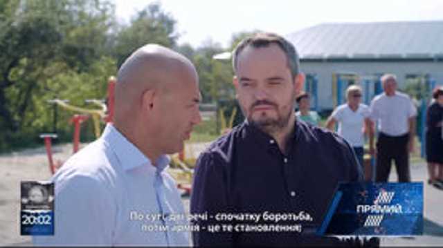 "Трансляция на канале-конкуренте стала неприятной неожиданностью", - генпродюсер пророссийского канала NewsOne назвал свой фильм о Кононенко "сладкое рекламное творение"