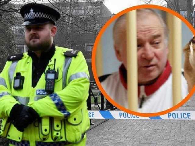 «Новичок» может попасть в список запрещенных средств