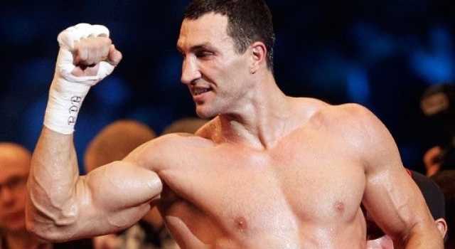 Владимир Кличко опроверг слухи о своем возвращении на ринг