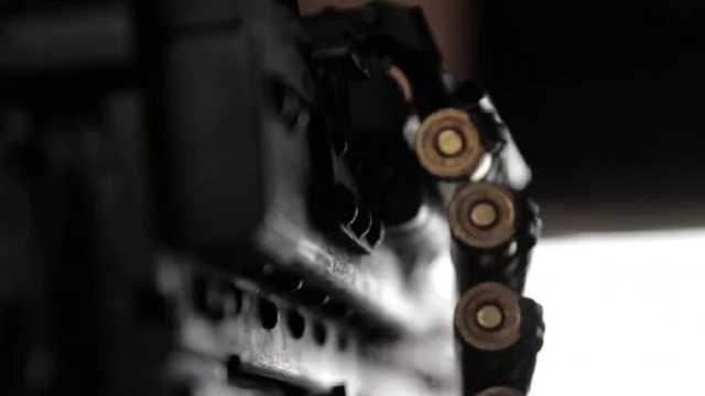 На Донбассе от вражеского огня погиб украинский военный, еще двое получили ранения