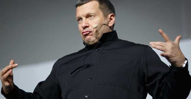 ’’России не будет!’’ Соловьев заговорил о распаде страны из-за Курил