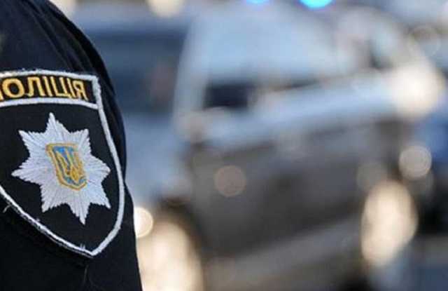 Правоохранители проводят расследование обстрела машины соратников Гриценко как хулиганства