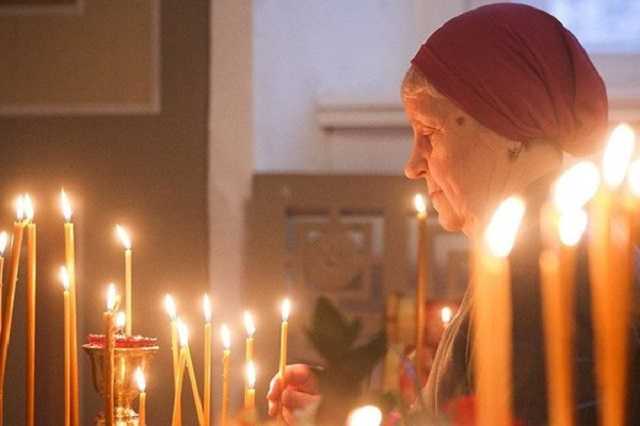 Новая победа: на Хмельнитчине священник МП вместе с прихожанами перешли в ПЦУ