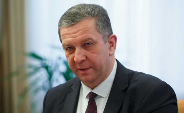 Рева не исключает повышения цены на газ