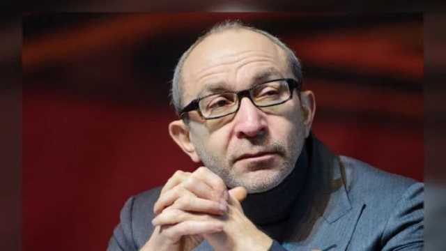 Кернес отдал предпринимателей Харькова на откуп человеку-невидимке