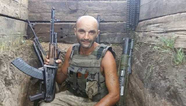 Позывной “Саид”. Опубликовали информацию про бойца ВСУ, погибшего на Донбассе