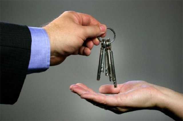 Киевский коммунальщик скрыл две незаконно купленные квартиры из декларации