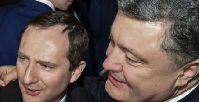 Бунт в команде Порошенко: политтехнолог назвал причины