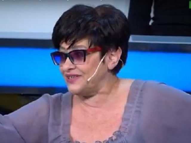 Одиозную украинскую журналистку выдворили из России