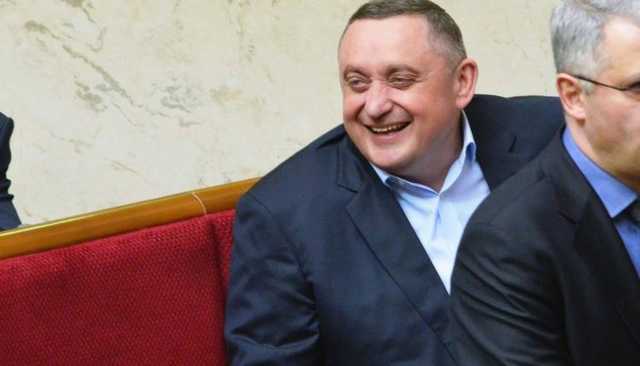 Владимир Бойко: “Как вернули водительские права сыну нардепа Богдана Дубневича”