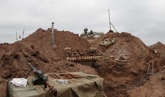 На Донбассе взорвали машины с бойцами ВСУ: первые подробности