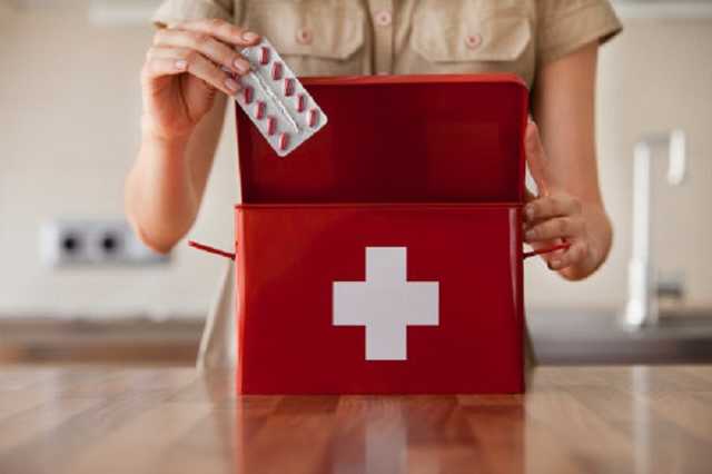 Битва за кров’яні ліки