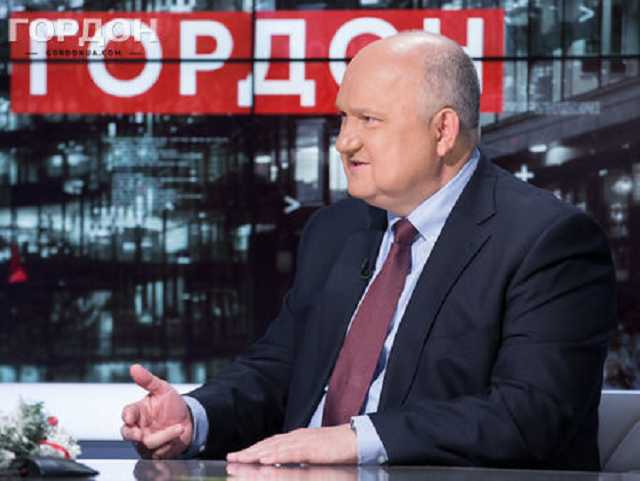 Кандидат в президенты Смешко рассказал, что будет с тарифами