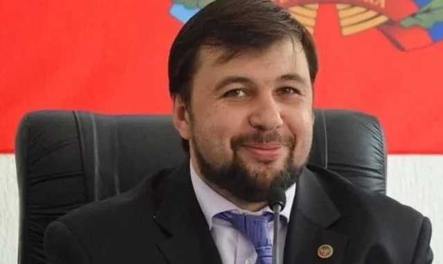 Пушилин вышел из «комы»