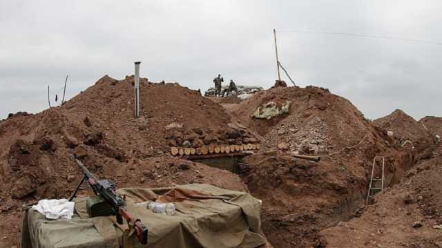 Обстрел машин ВСУ на Донбассе: командир вскрыл подлость со стороны террористов