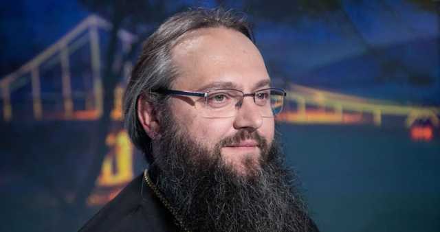 В УПЦ МП призвали не смотреть российское ТВ